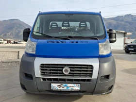 Fiat Ducato Климатик/Внос Италия, снимка 5