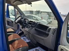 Fiat Ducato Климатик/Внос Италия, снимка 9