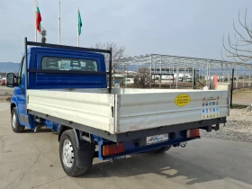 Fiat Ducato Климатик/Внос Италия, снимка 2