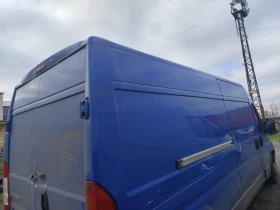 Citroen Jumper, снимка 4