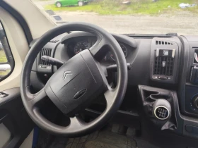 Citroen Jumper, снимка 5
