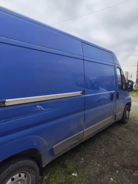 Citroen Jumper, снимка 3