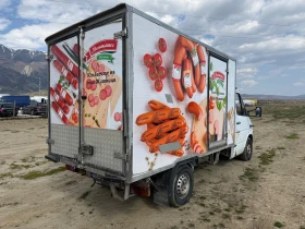 Mercedes-Benz Sprinter 313 ХЛАДИЛЕН | Auto.bg — изображение 6