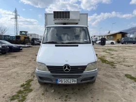 Mercedes-Benz Sprinter 313 ХЛАДИЛЕН | Auto.bg — изображение 2