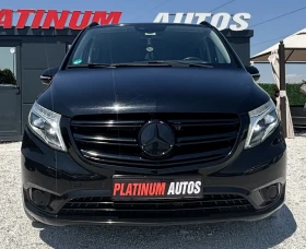 Mercedes-Benz Vito 2.2/190K.C/9 MЕСТА/КЛИМАТРОНИК/КОЖА/FULL | Auto.bg — изображение 4