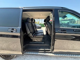 Mercedes-Benz Vito 2.2/190K.C/9 MЕСТА/КЛИМАТРОНИК/КОЖА/FULL | Auto.bg — изображение 10