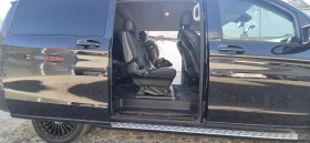 Mercedes-Benz Vito 2.2/КЛИМАТРОНИК/КОЖА/FULL | Auto.bg — изображение 6