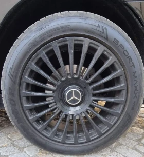 Mercedes-Benz Vito 2.2/КЛИМАТРОНИК/КОЖА/FULL | Auto.bg — изображение 14