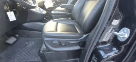 Mercedes-Benz Vito 2.2/КЛИМАТРОНИК/КОЖА/FULL | Auto.bg — изображение 8