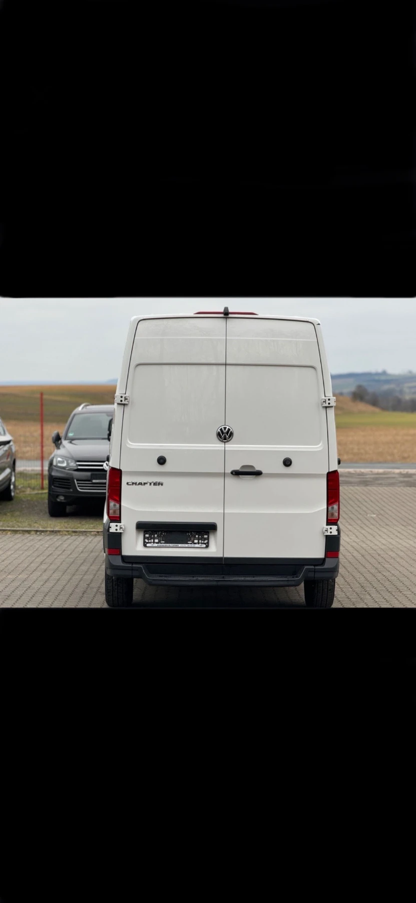 VW Crafter 2.0d - изображение 5