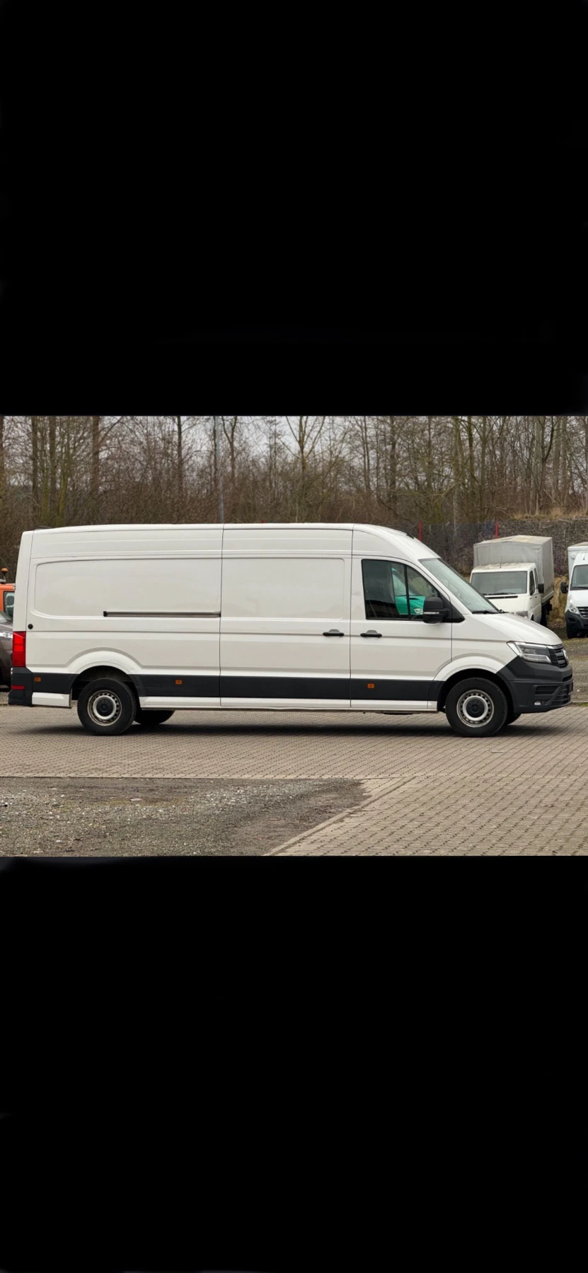 VW Crafter 2.0d - изображение 4