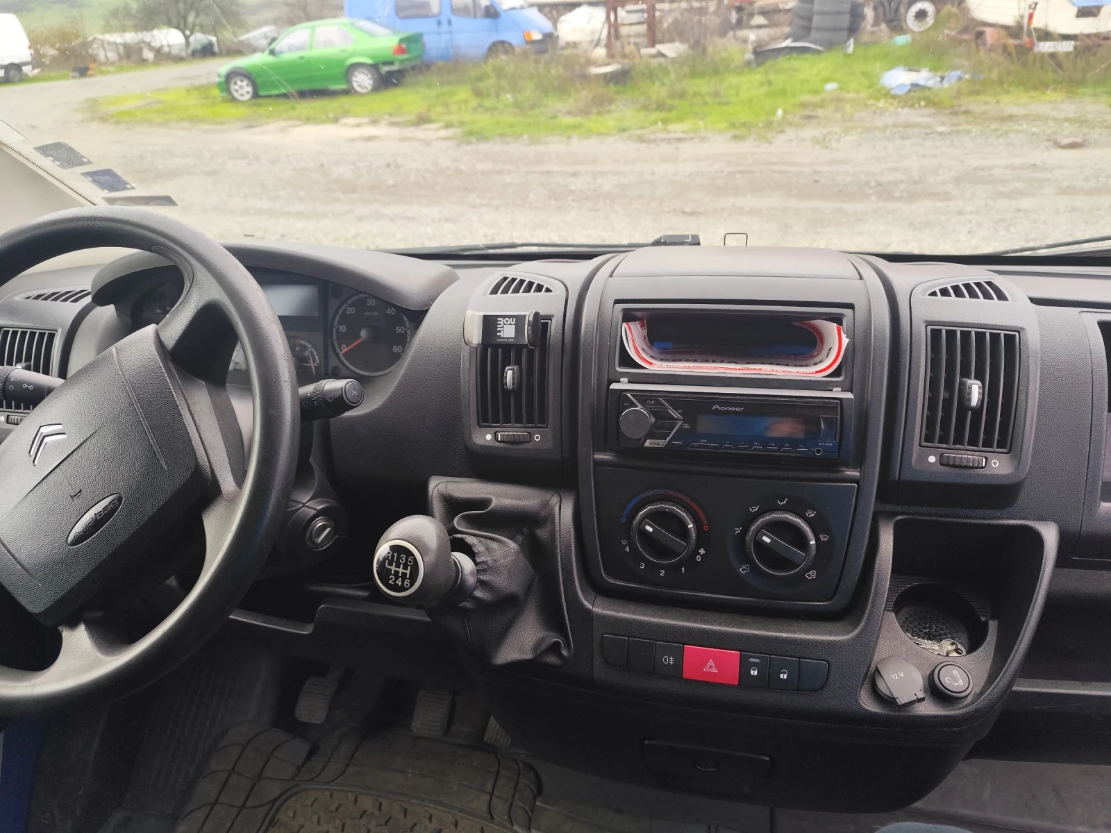 Citroen Jumper  - изображение 7