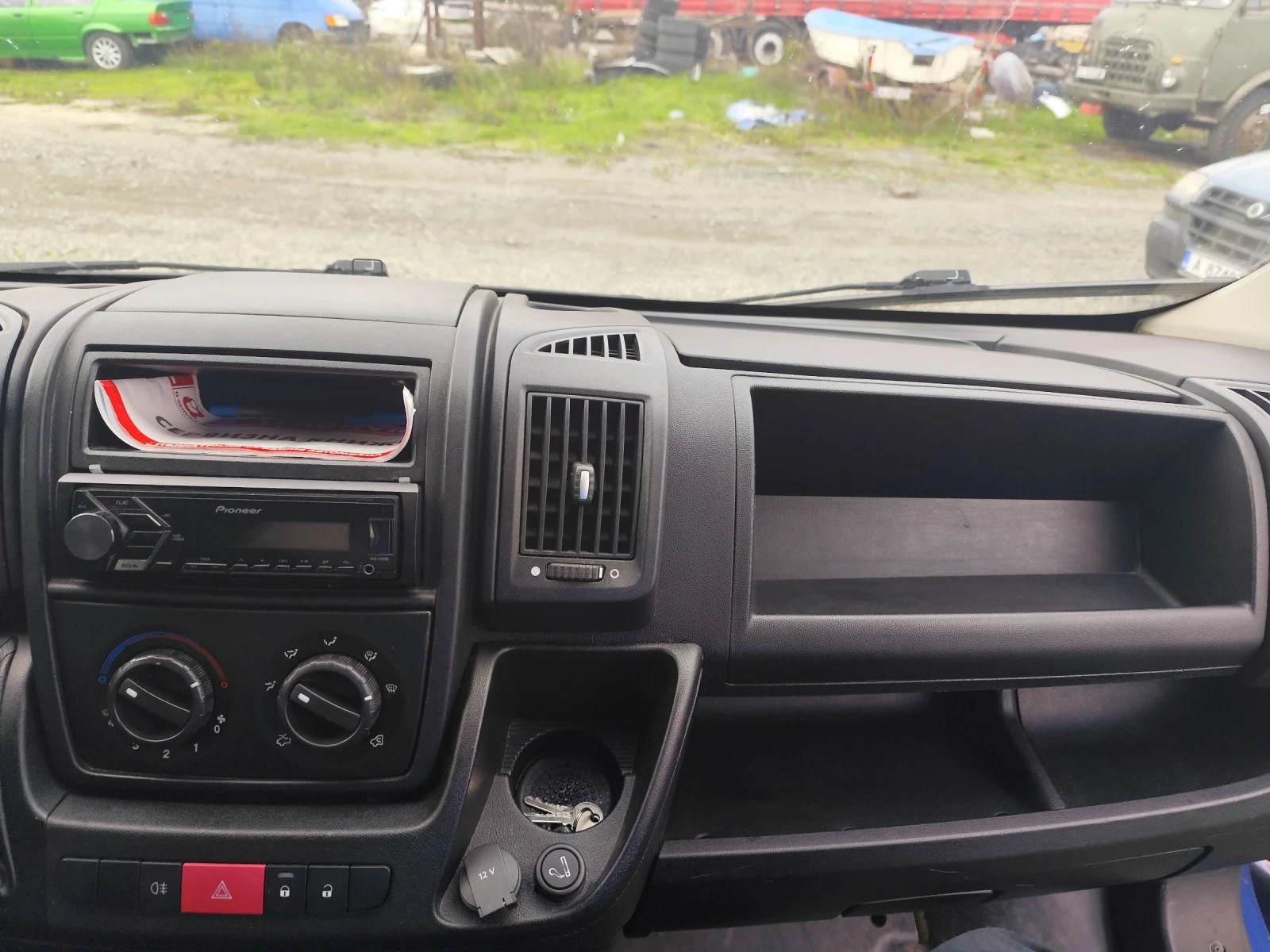 Citroen Jumper  - изображение 6