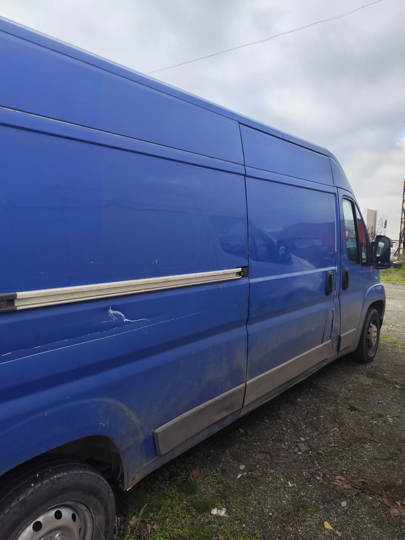 Citroen Jumper  - изображение 3