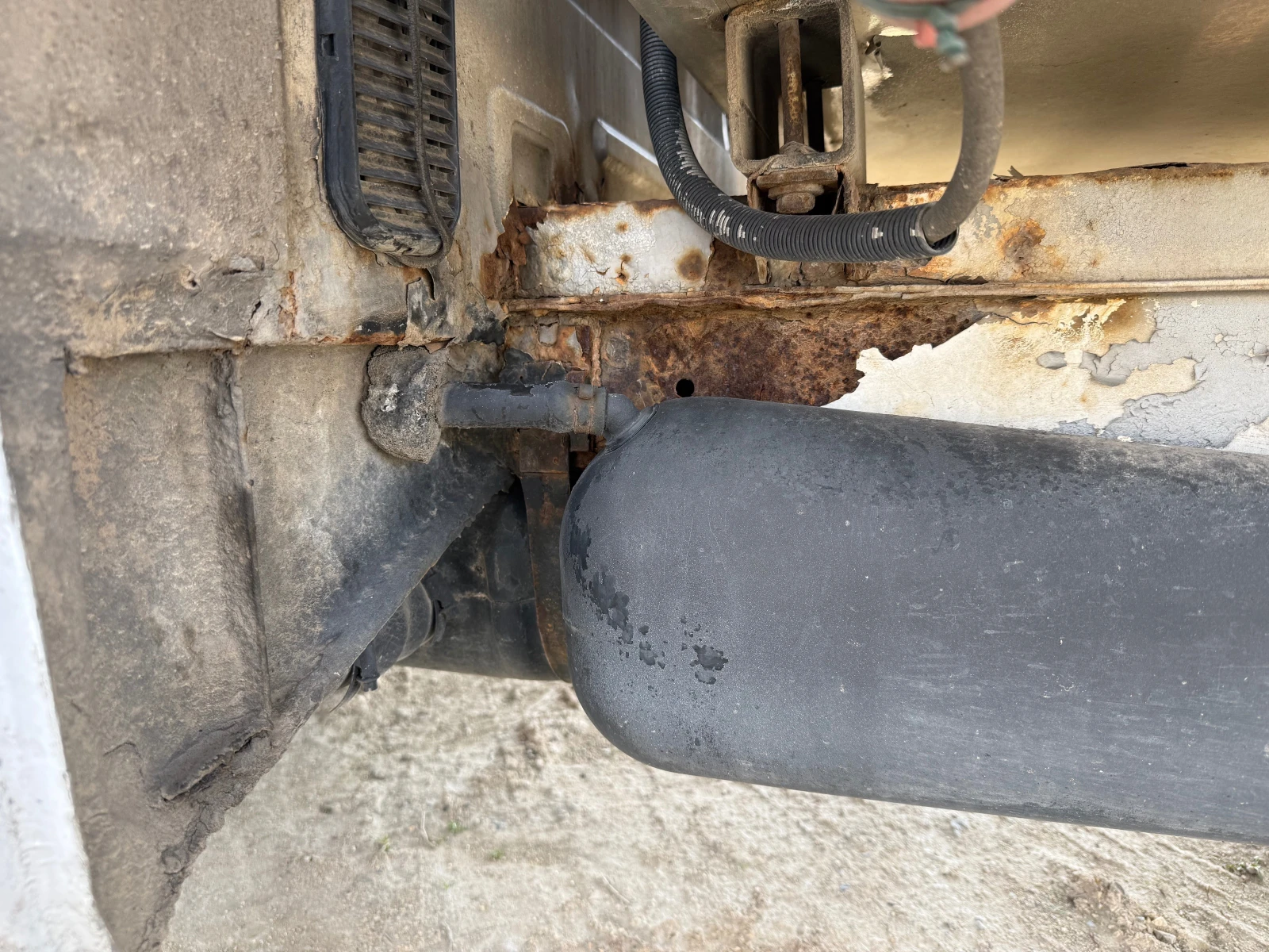 Mercedes-Benz Sprinter 313 ХЛАДИЛЕН, снимка 11 - Бусове и автобуси - 53862542