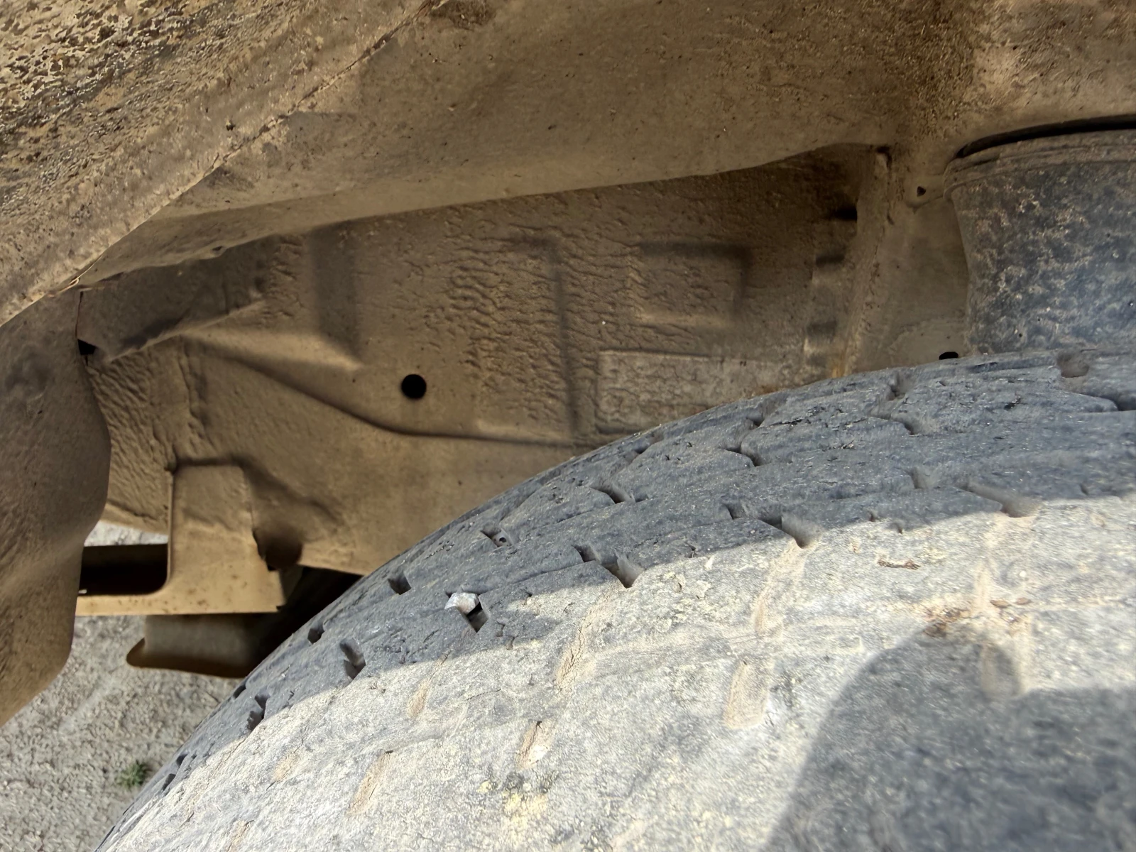 Mercedes-Benz Sprinter 313 ХЛАДИЛЕН, снимка 5 - Бусове и автобуси - 53862542