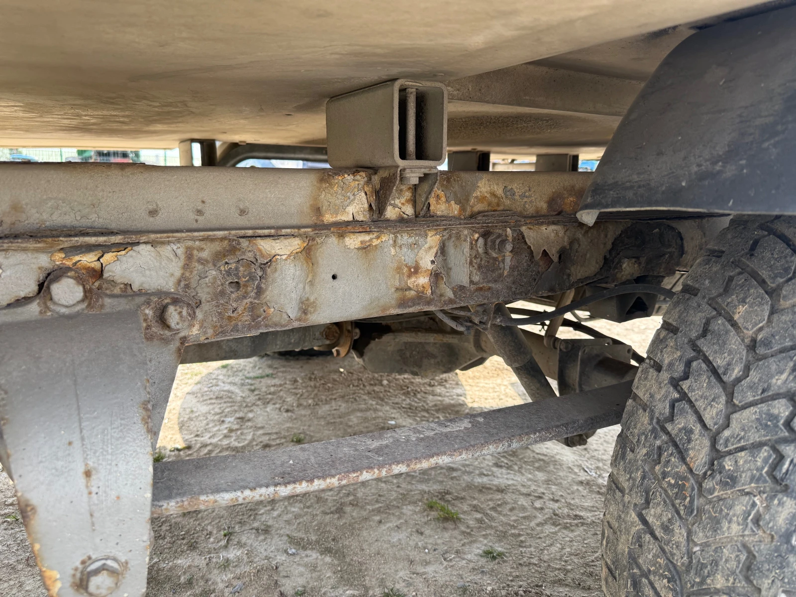 Mercedes-Benz Sprinter 313 ХЛАДИЛЕН, снимка 13 - Бусове и автобуси - 53862542