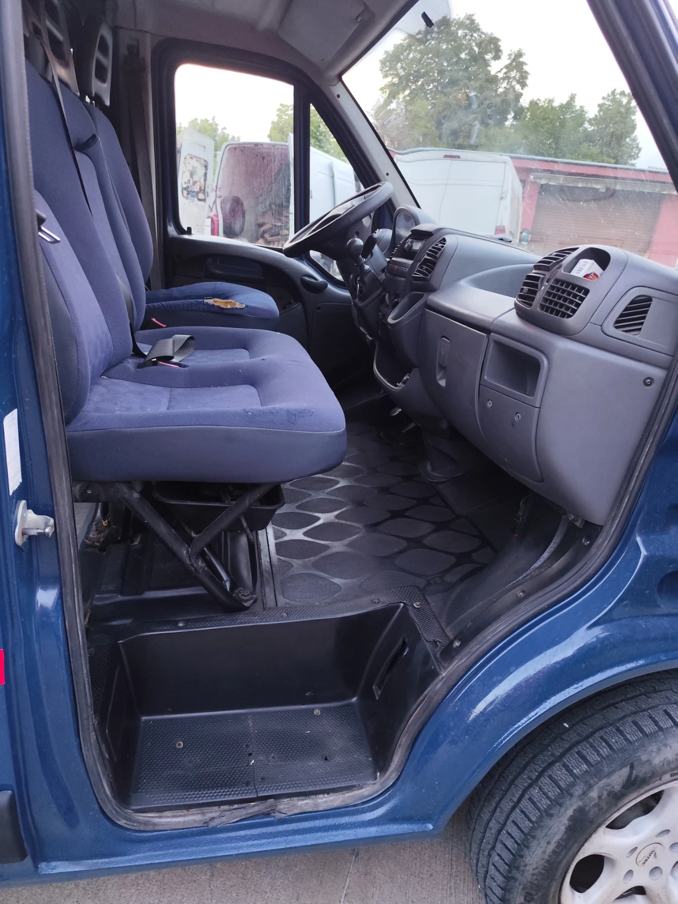 Citroen Jumper, снимка 5 - Бусове и автобуси - 56168153
