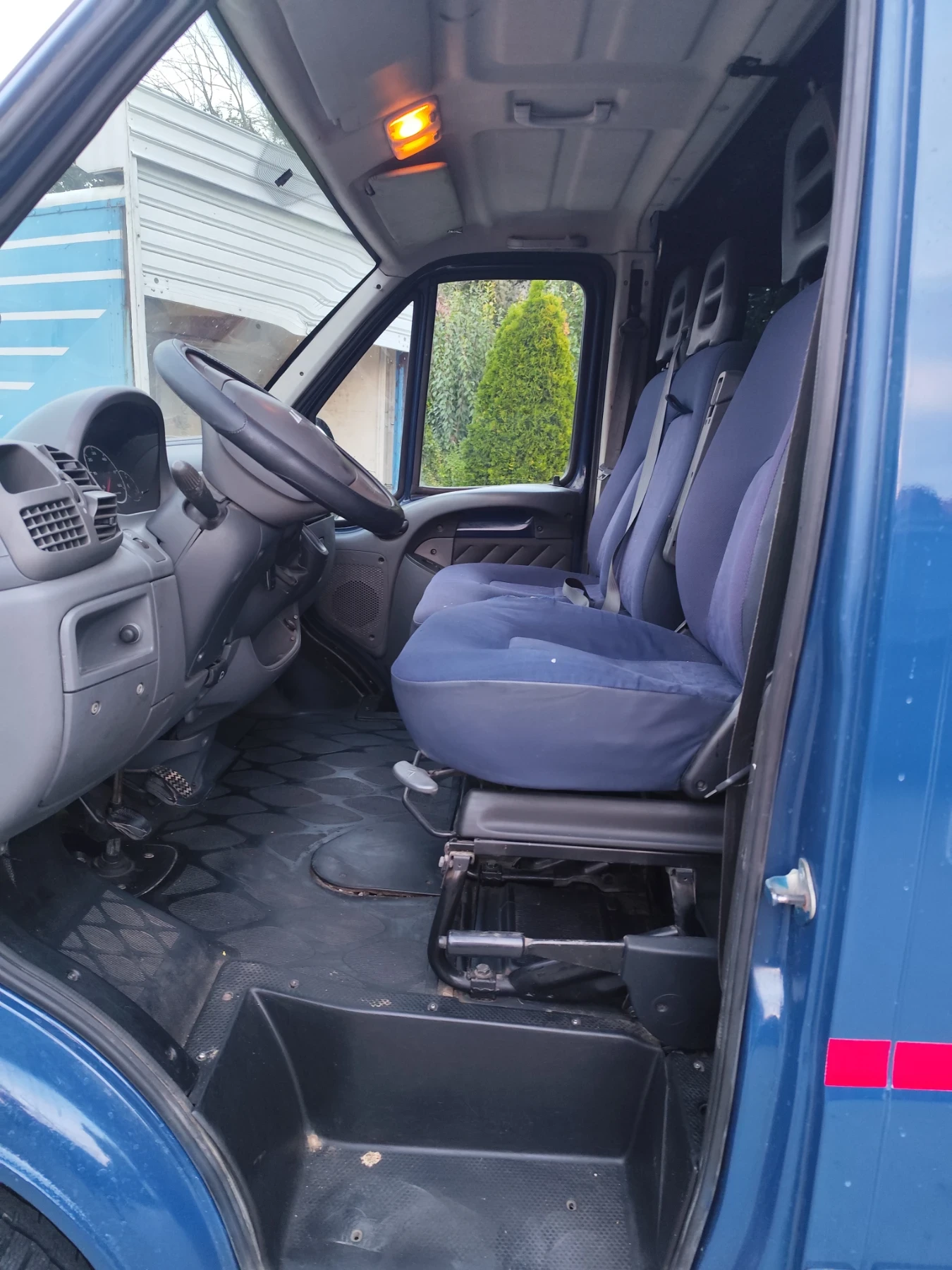 Citroen Jumper, снимка 11 - Бусове и автобуси - 56168153