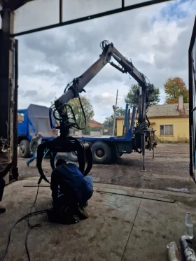 Man 33.403, снимка 5