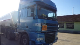 Daf XF 105 | Mobile.bg    2