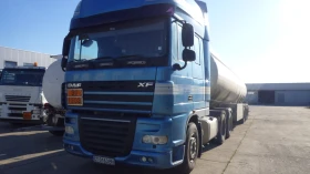 Daf XF 105 | Mobile.bg    3