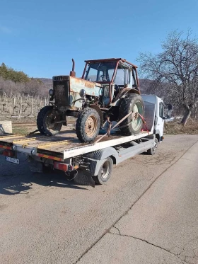 Mercedes-Benz Atego, снимка 10