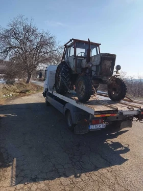 Mercedes-Benz Atego, снимка 9