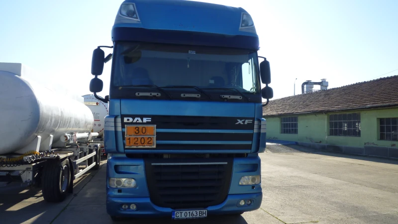 Daf XF 105, снимка 1 - Камиони - 47578287