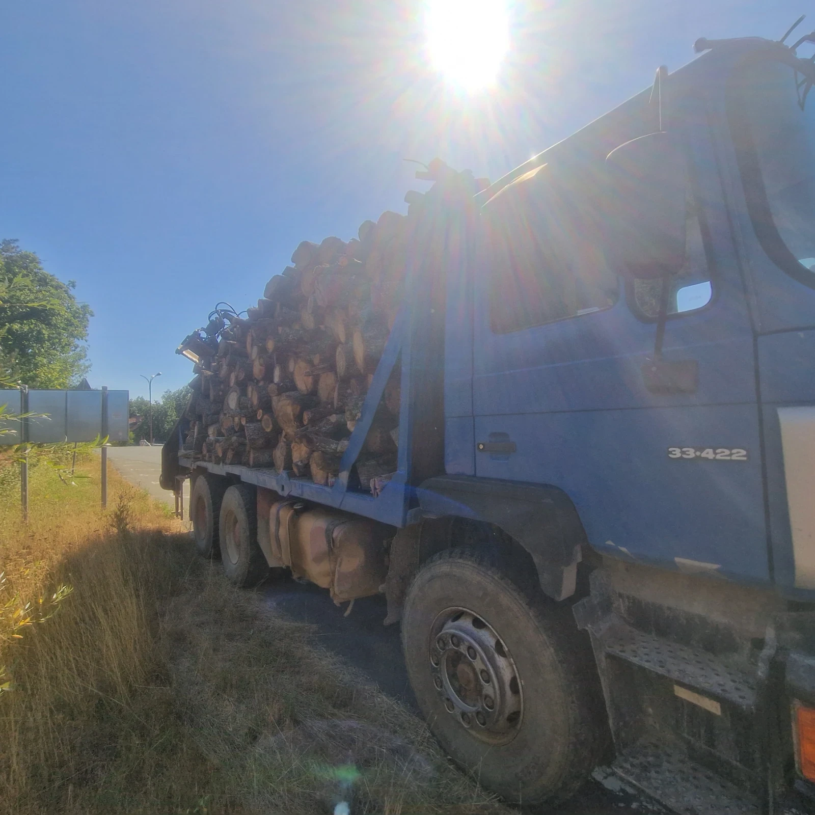 Man 33.403, снимка 3 - Камиони - 55649476