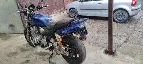 Yamaha XJR 1300, снимка 10