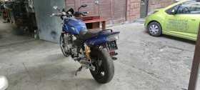 Yamaha XJR 1300, снимка 8