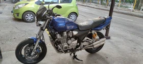 Yamaha XJR 1300, снимка 3