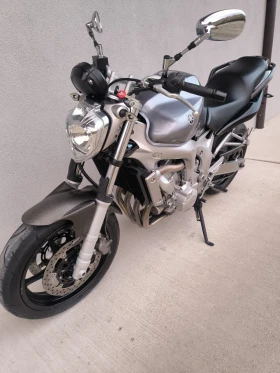Yamaha FZ6 2006 година, ЛИЗИНГ , снимка 10