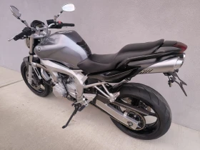 Yamaha FZ6 2006 година, ЛИЗИНГ , снимка 8