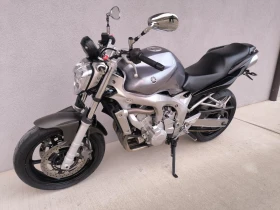 Yamaha FZ6 2006 година, ЛИЗИНГ , снимка 7