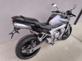 Yamaha FZ6 2006 година, ЛИЗИНГ , снимка 3