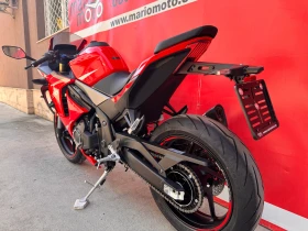 Voge 500DS 525RR ABS TC LIZING, снимка 12