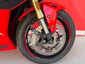 Voge 500DS 525RR ABS TC LIZING, снимка 8