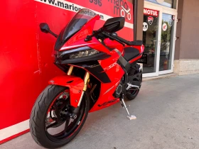 Voge 500DS 525RR ABS TC LIZING, снимка 11