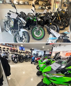 Voge 500DS 525RR ABS TC 35kw (6 М. гаранция)  a2, снимка 17
