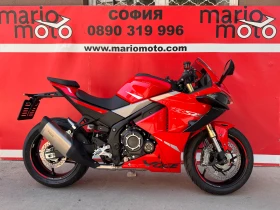 Voge 500DS 525RR ABS TC LIZING, снимка 1