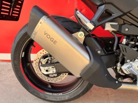Voge 500DS 525RR ABS TC LIZING, снимка 7