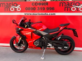 Voge 500DS 525RR ABS TC LIZING, снимка 10