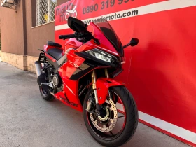 Voge 500DS 525RR ABS TC LIZING, снимка 2