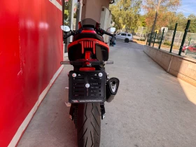 Voge 500DS 525RR ABS TC LIZING, снимка 5