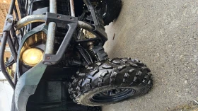 Yamaha Grizzly, снимка 2