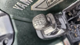 Yamaha Grizzly, снимка 12