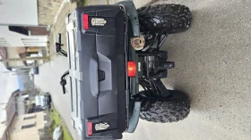 Yamaha Grizzly, снимка 7
