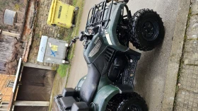 Yamaha Grizzly, снимка 5